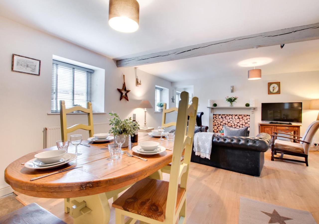 2 Bed in Pateley Bridge oc-ds127