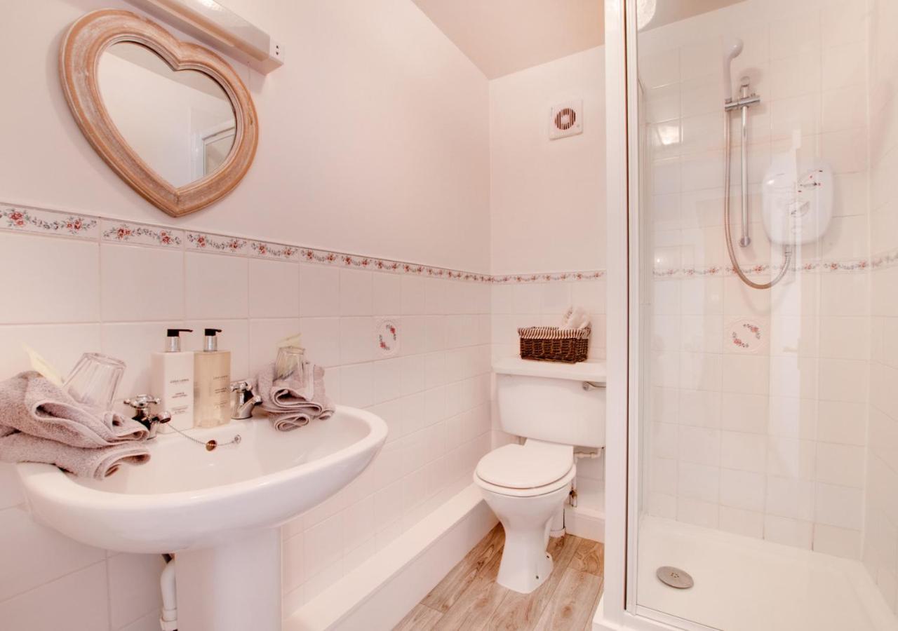 2 Bed in Pateley Bridge oc-ds127