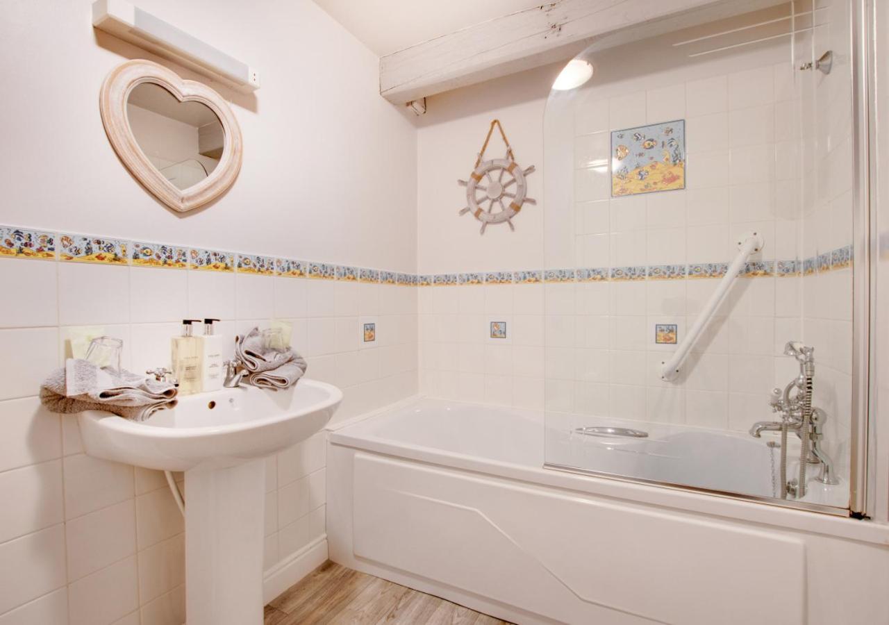 2 Bed in Pateley Bridge oc-ds127