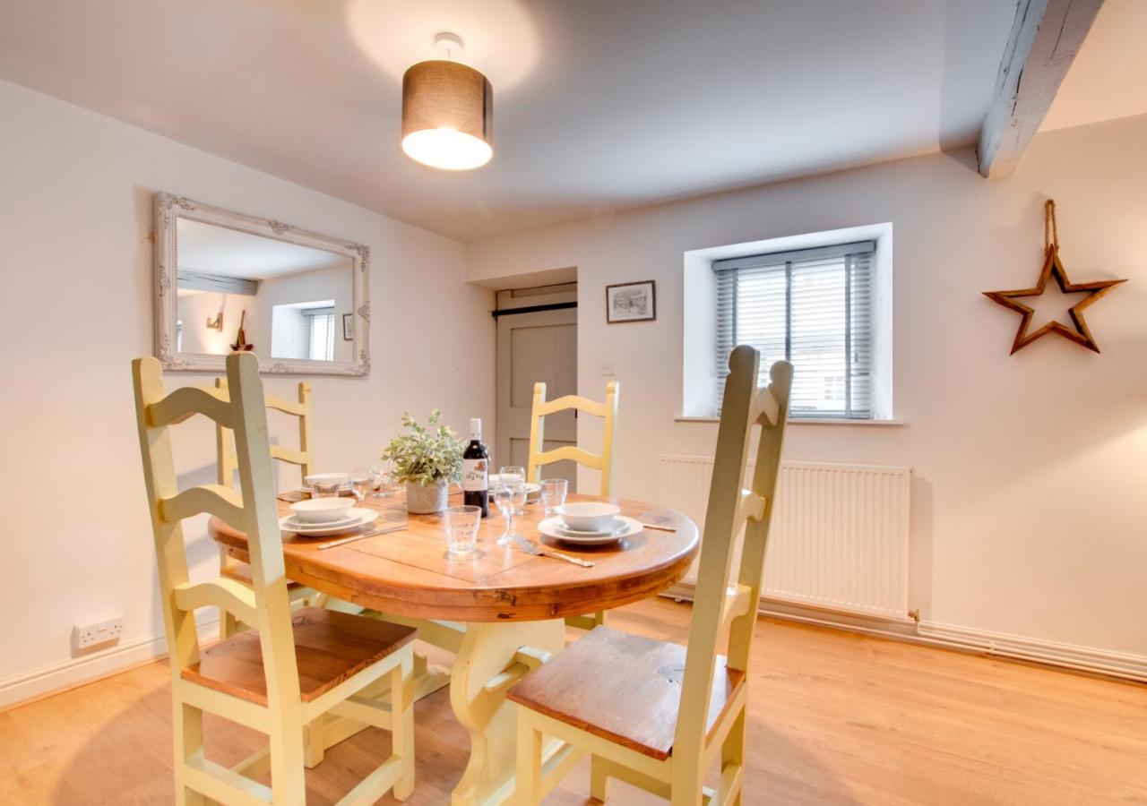 2 Bed in Pateley Bridge oc-ds127