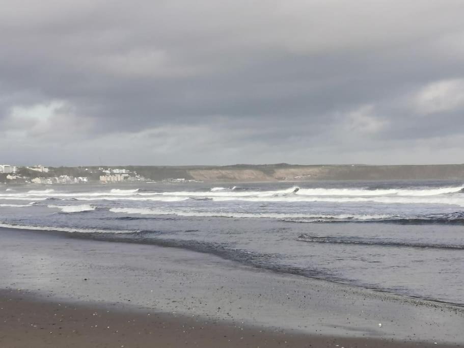 Penthouse Apartment Rutland Street Filey near sea view 2