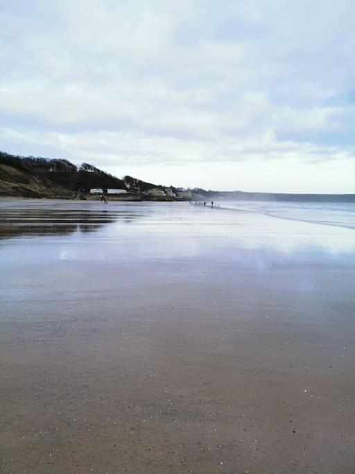 Penthouse Apartment Rutland Street Filey near sea view 3