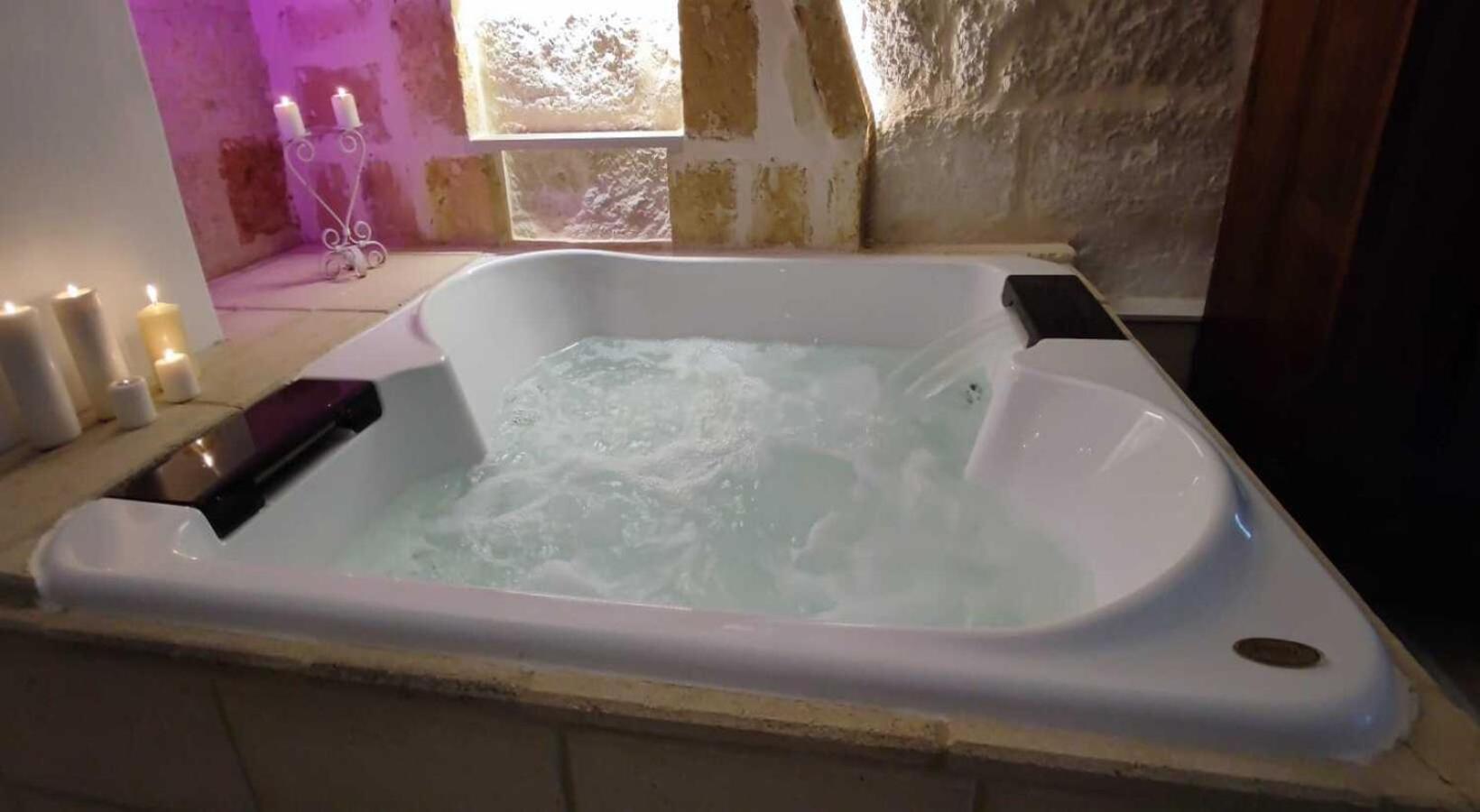 Masseria Verbena Agriturismo