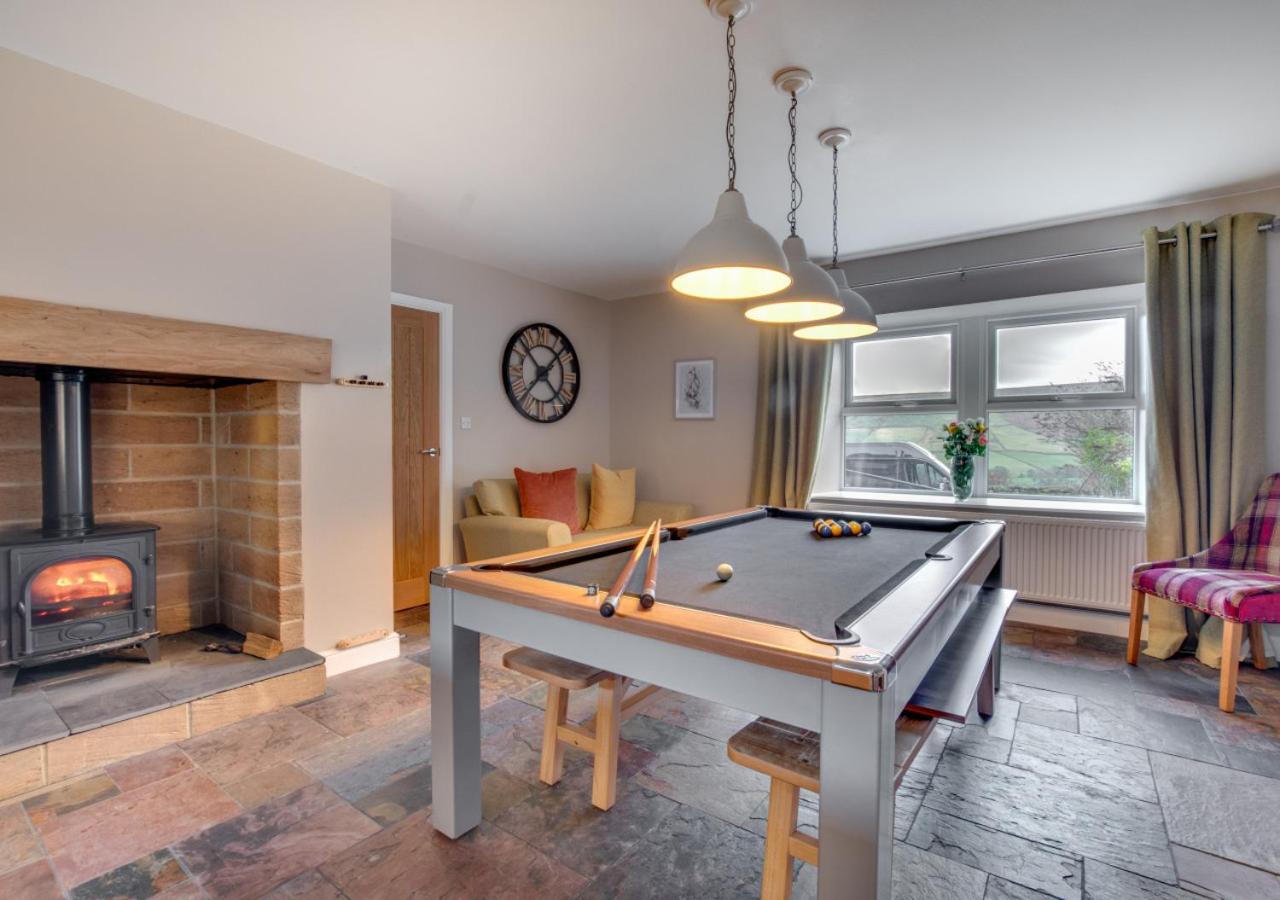 5 Bed in Fryup Dale oc-wa291 view 5