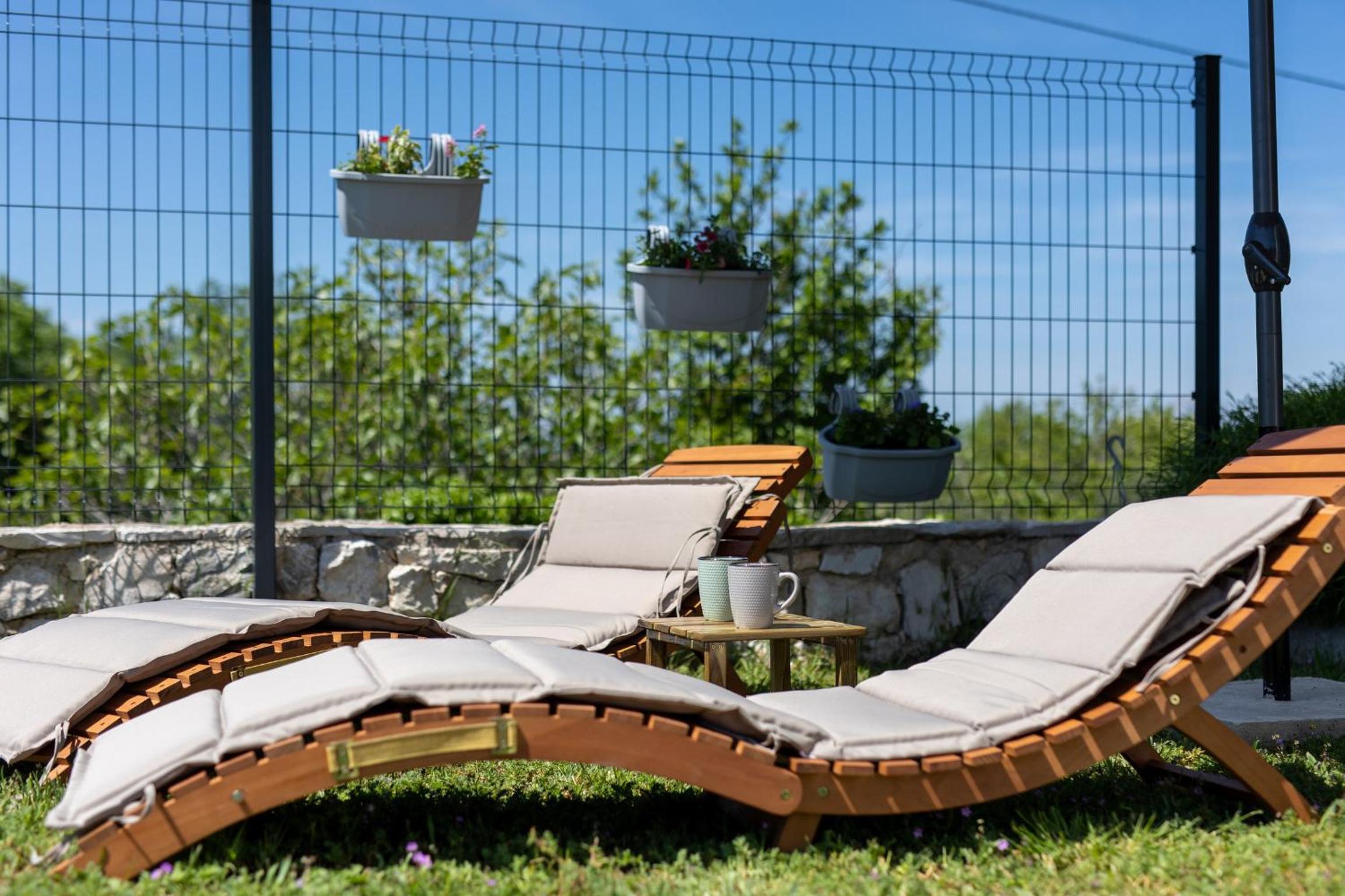 Holiday Home Bajic view 2