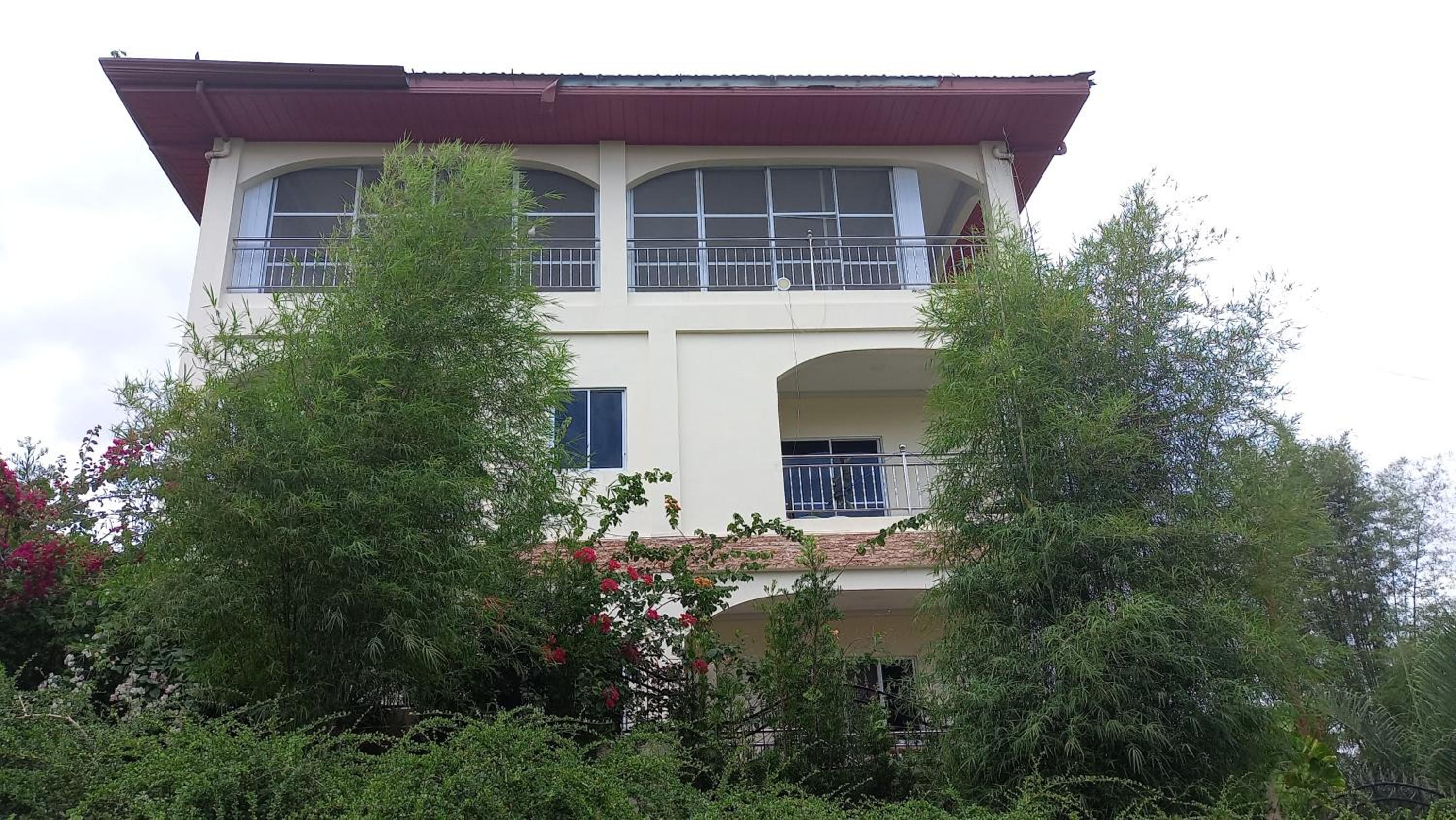 Soul Travellers Dagatan Guesthouse