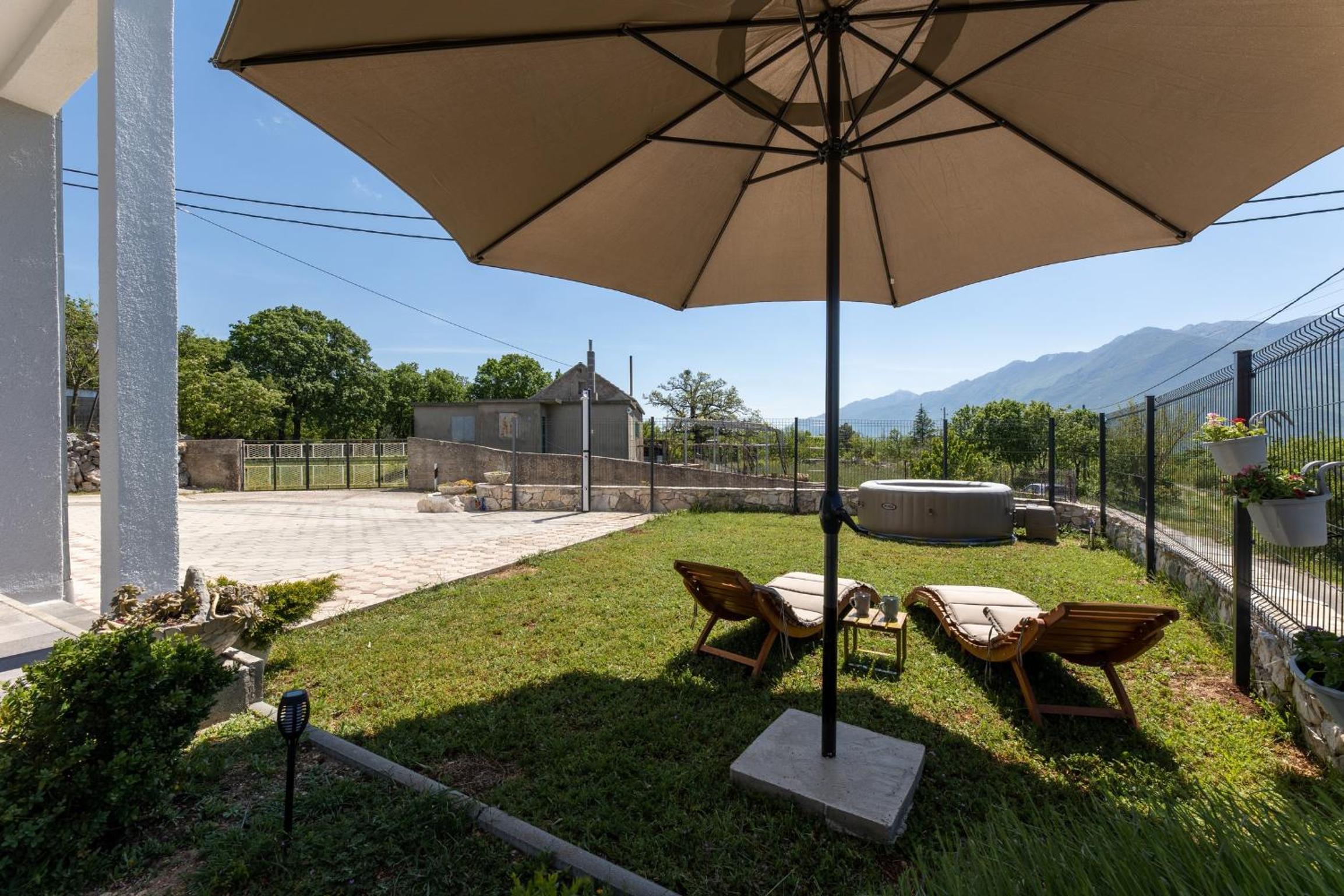 Holiday Home Bajic view 3