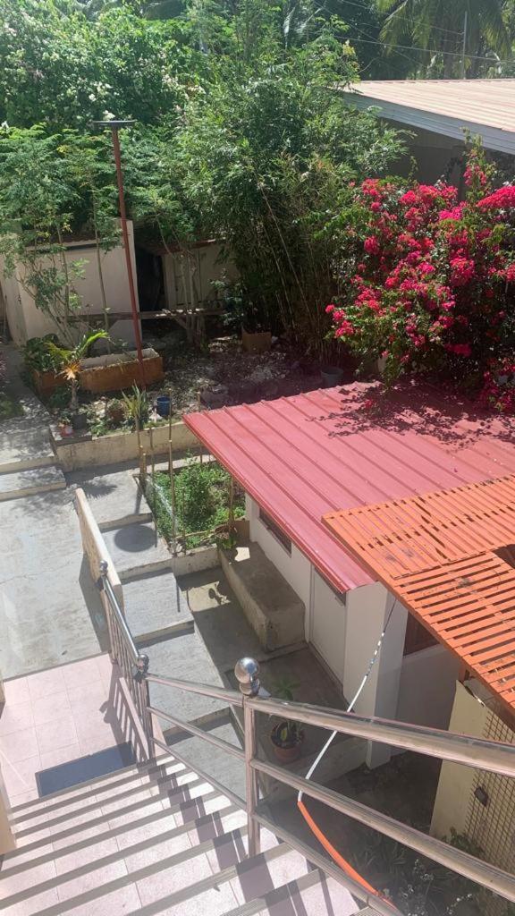 Soul Travellers Dagatan Guesthouse