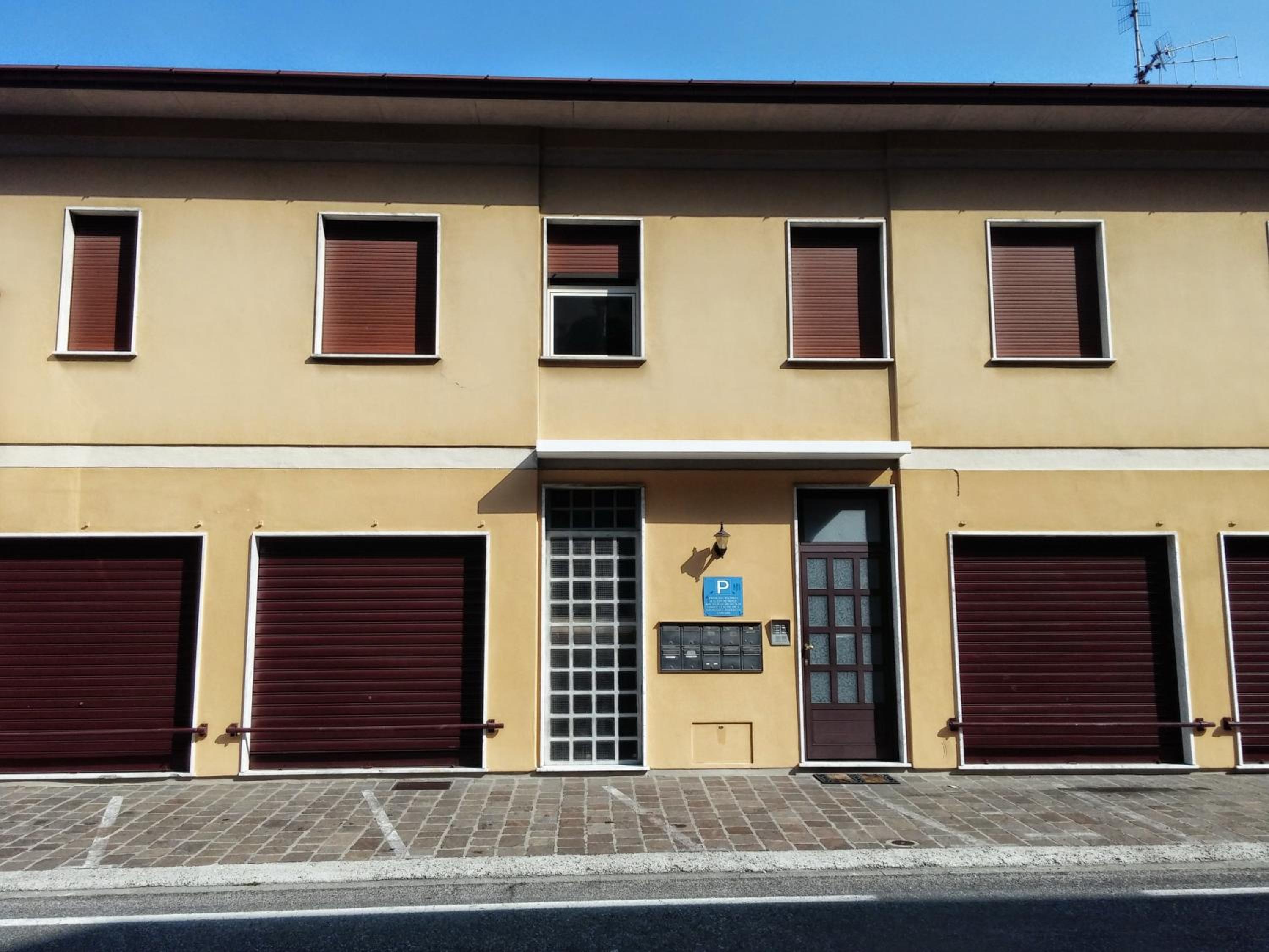 Appartamenti La Porta sul Lago