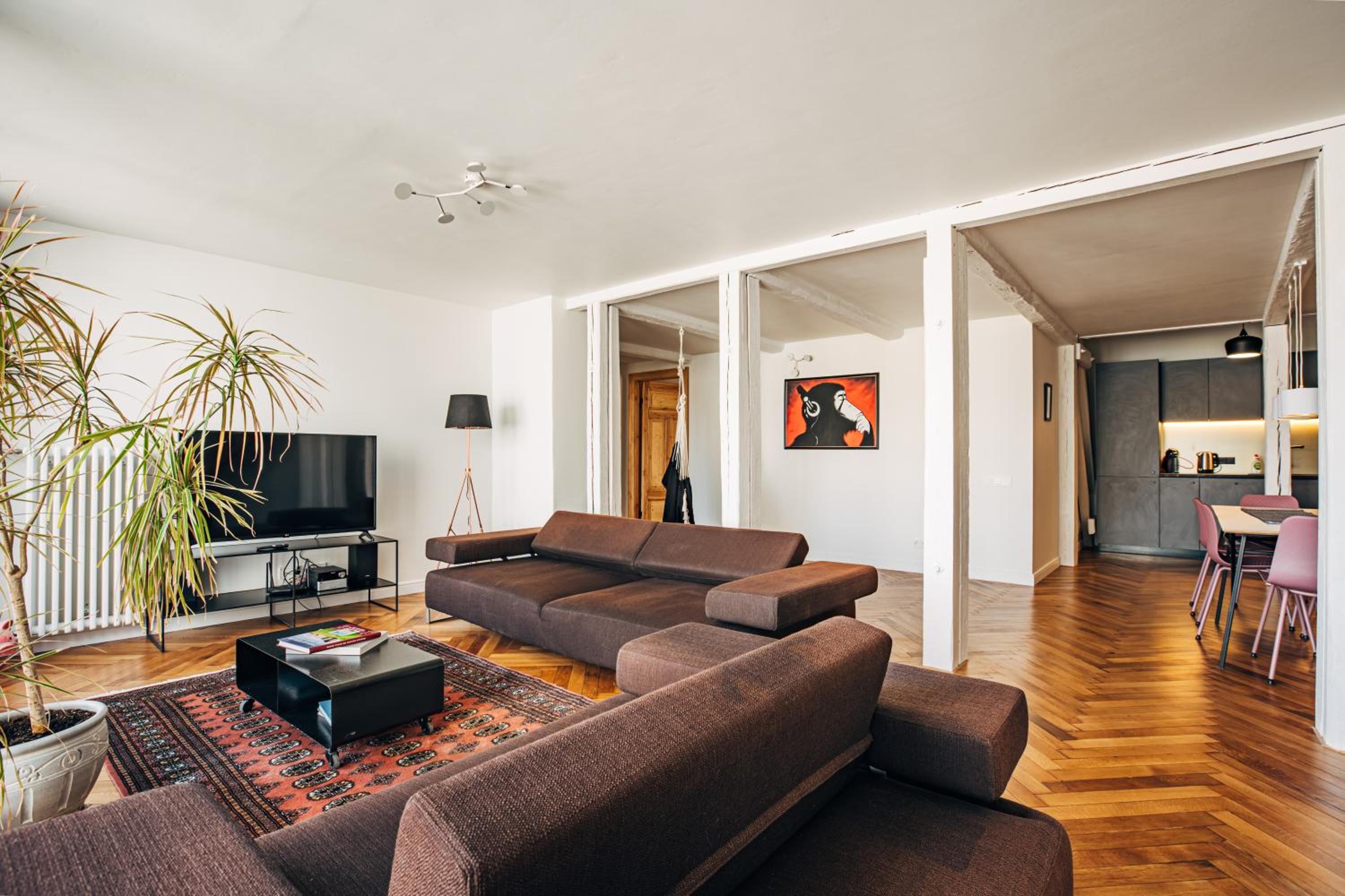 Constantine Apartments
