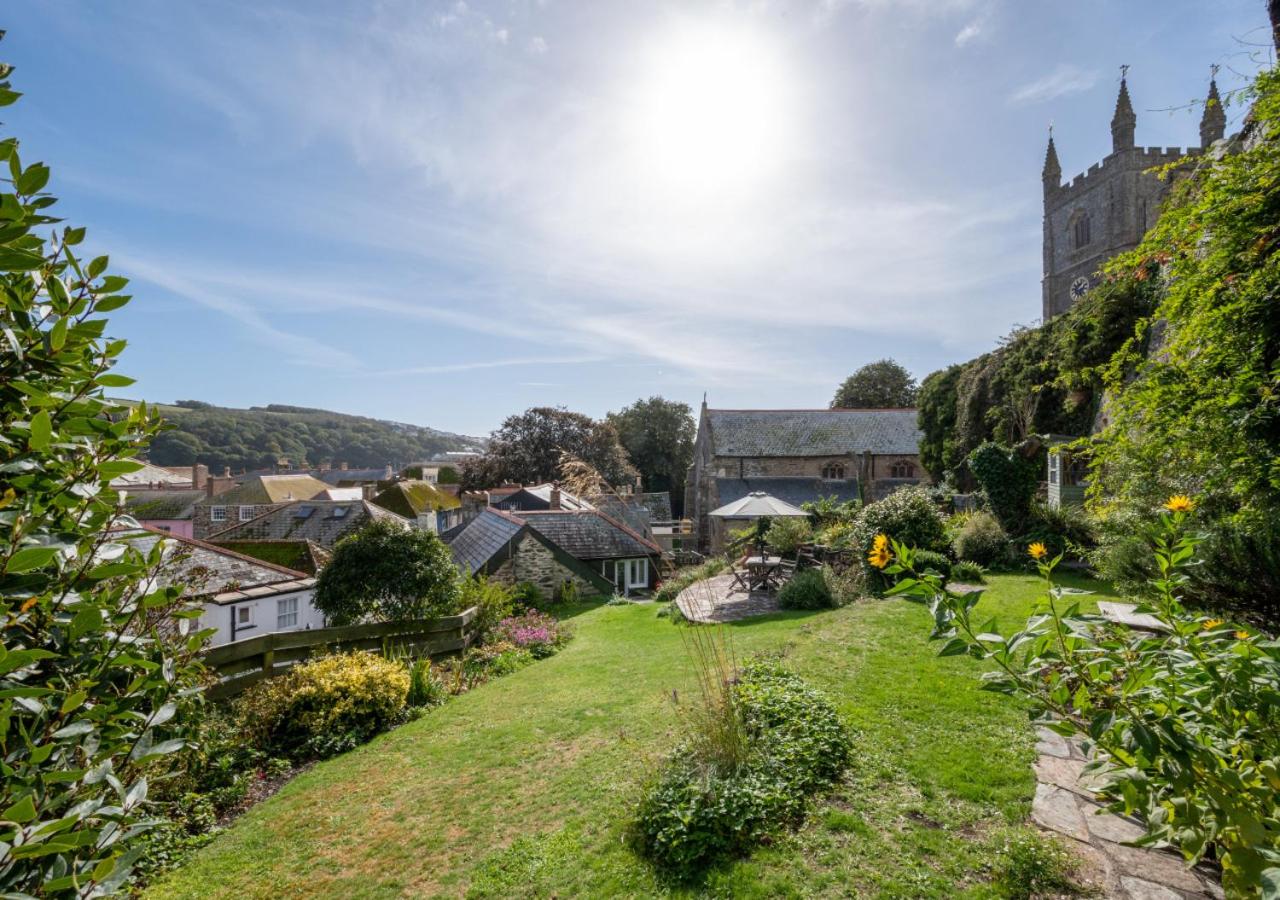 3 Bed in Fowey oc-litin view 2