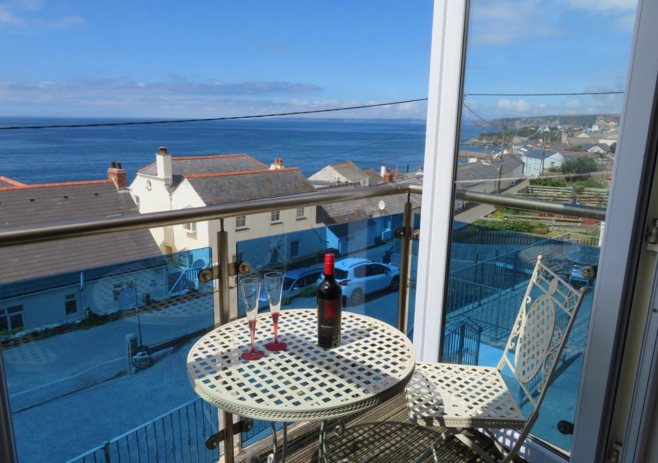 3 Bed in Porthleven oc-lamorn