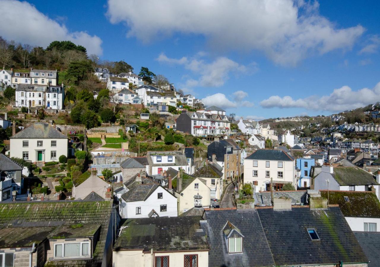 Looe Vacations - Ferry View - Property Image 3