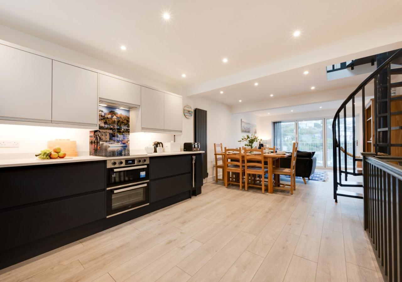 Looe Vacations - Ferry View - Property Image 15