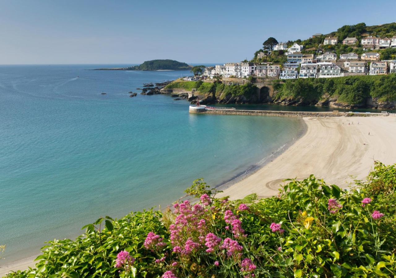 Looe Vacations - Ferry View - Property Image 6