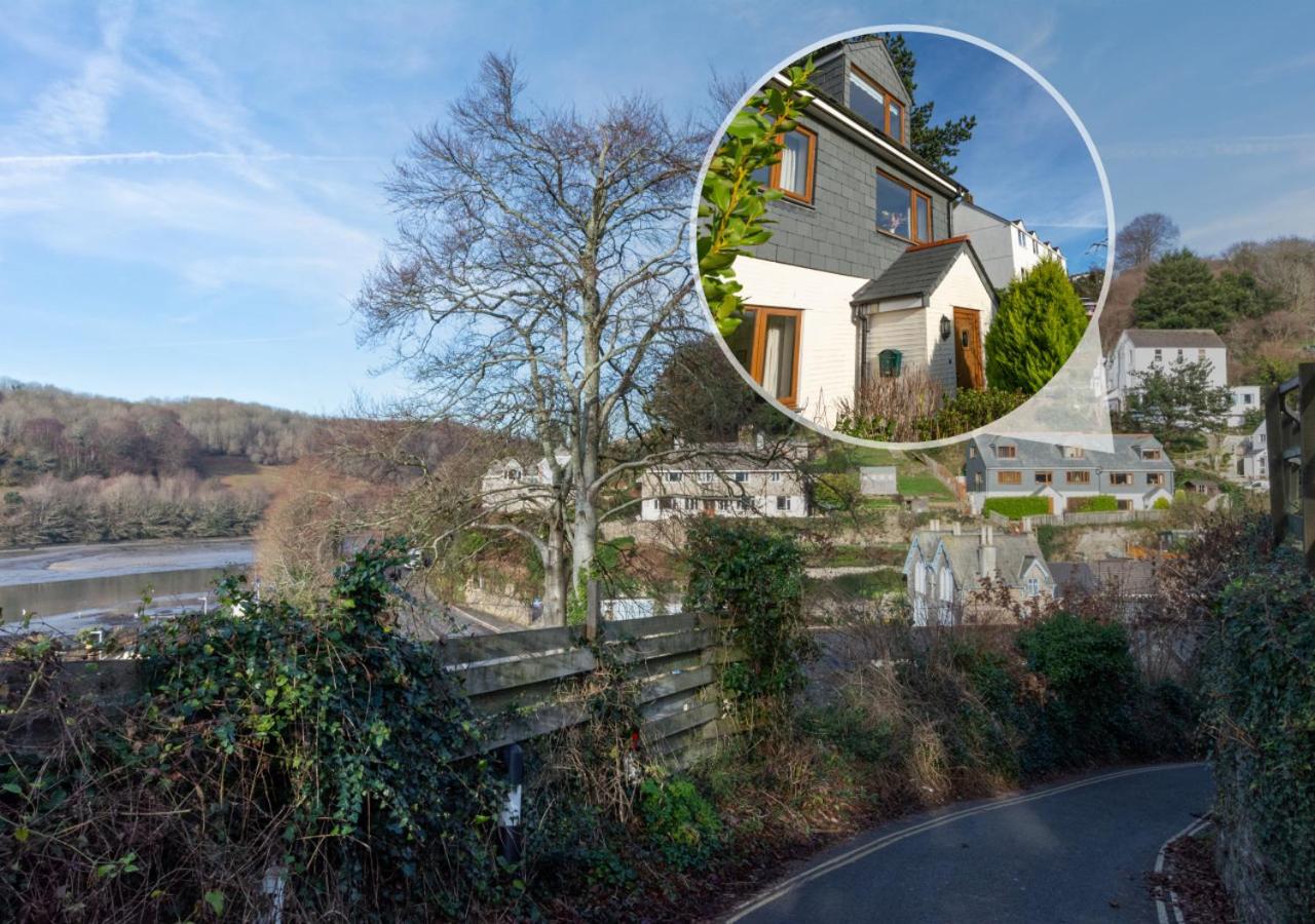 3 Bed in Looe oc-l30064