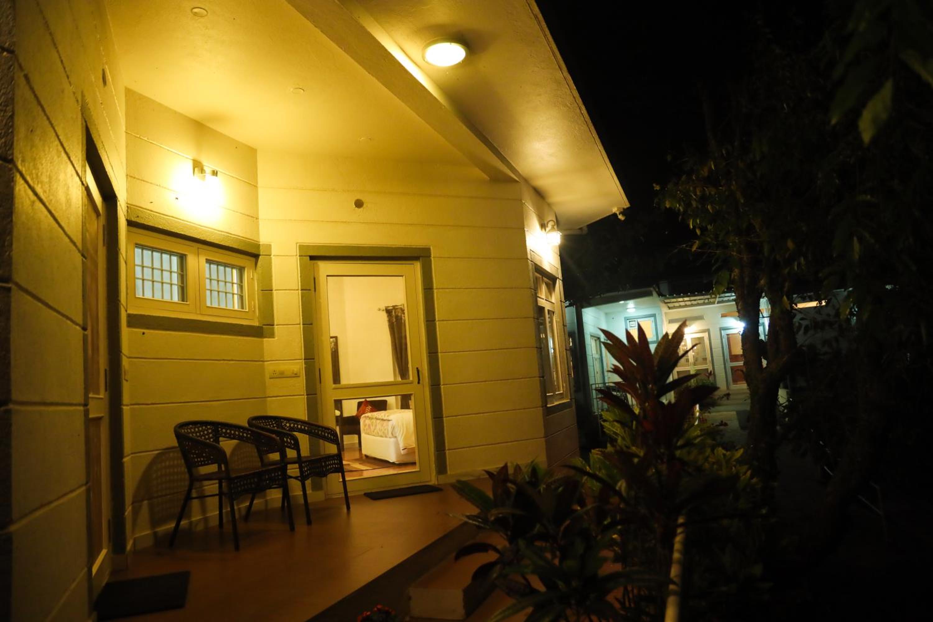Copperhill- A Luxury Homestay view 4