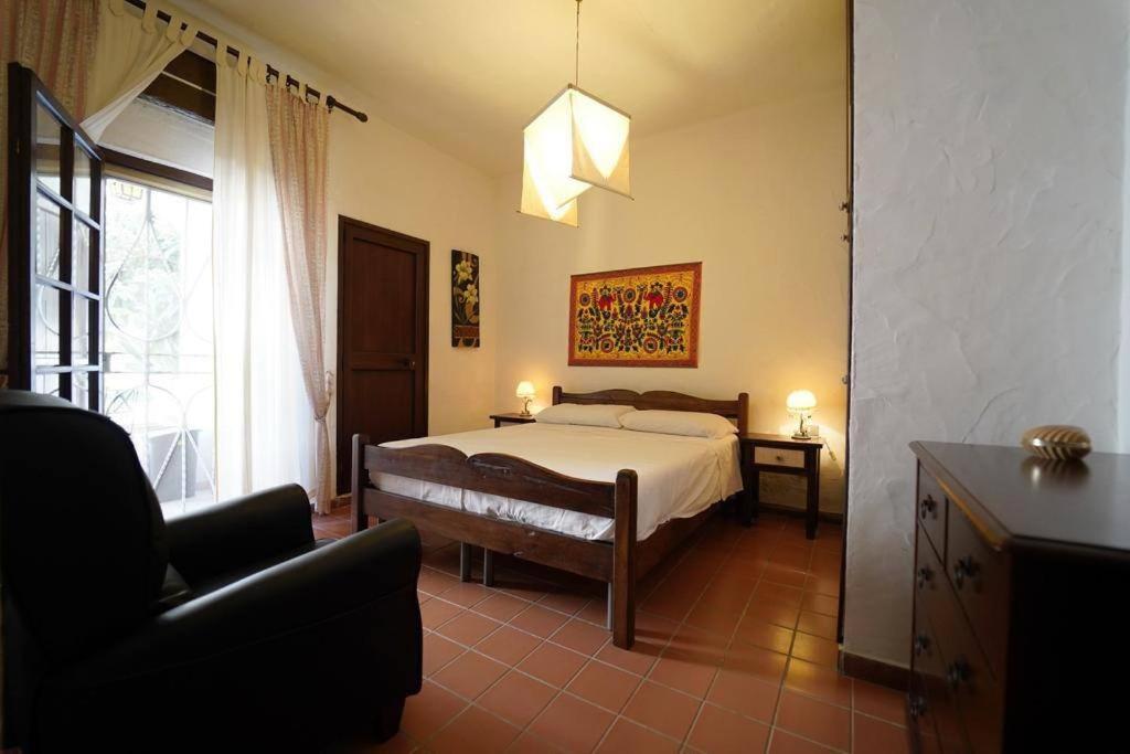 Casa l’orizzonte azzurro photo 5