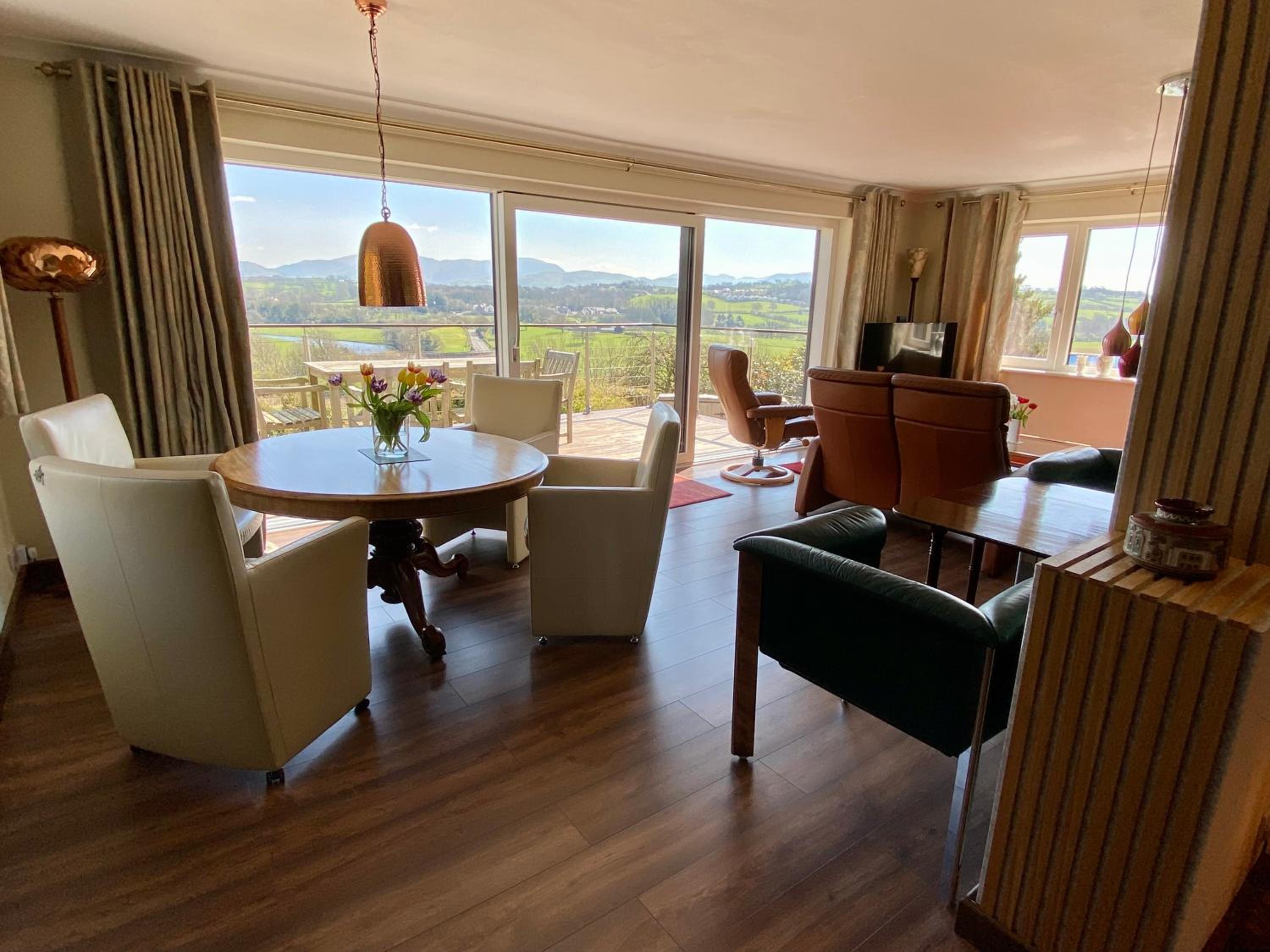 Westwood - The B&B with a view view 2
