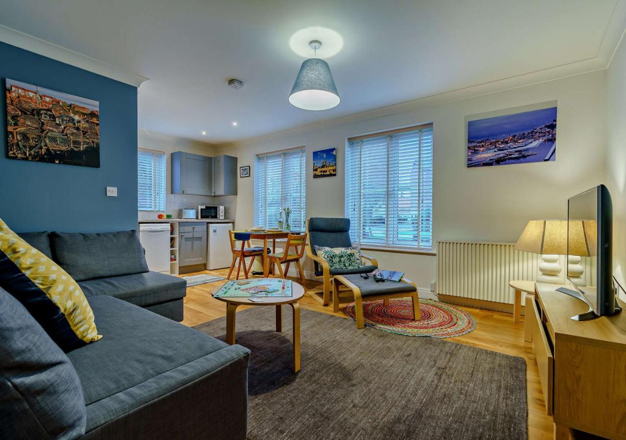 1 Bed in Whitby oc-h27278
