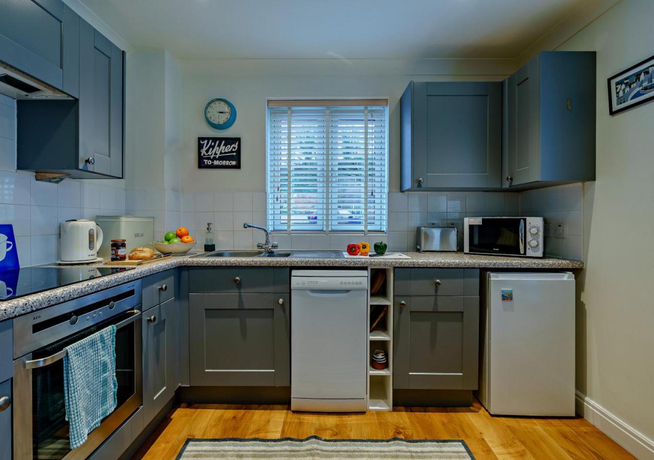 1 Bed in Whitby oc-h27278