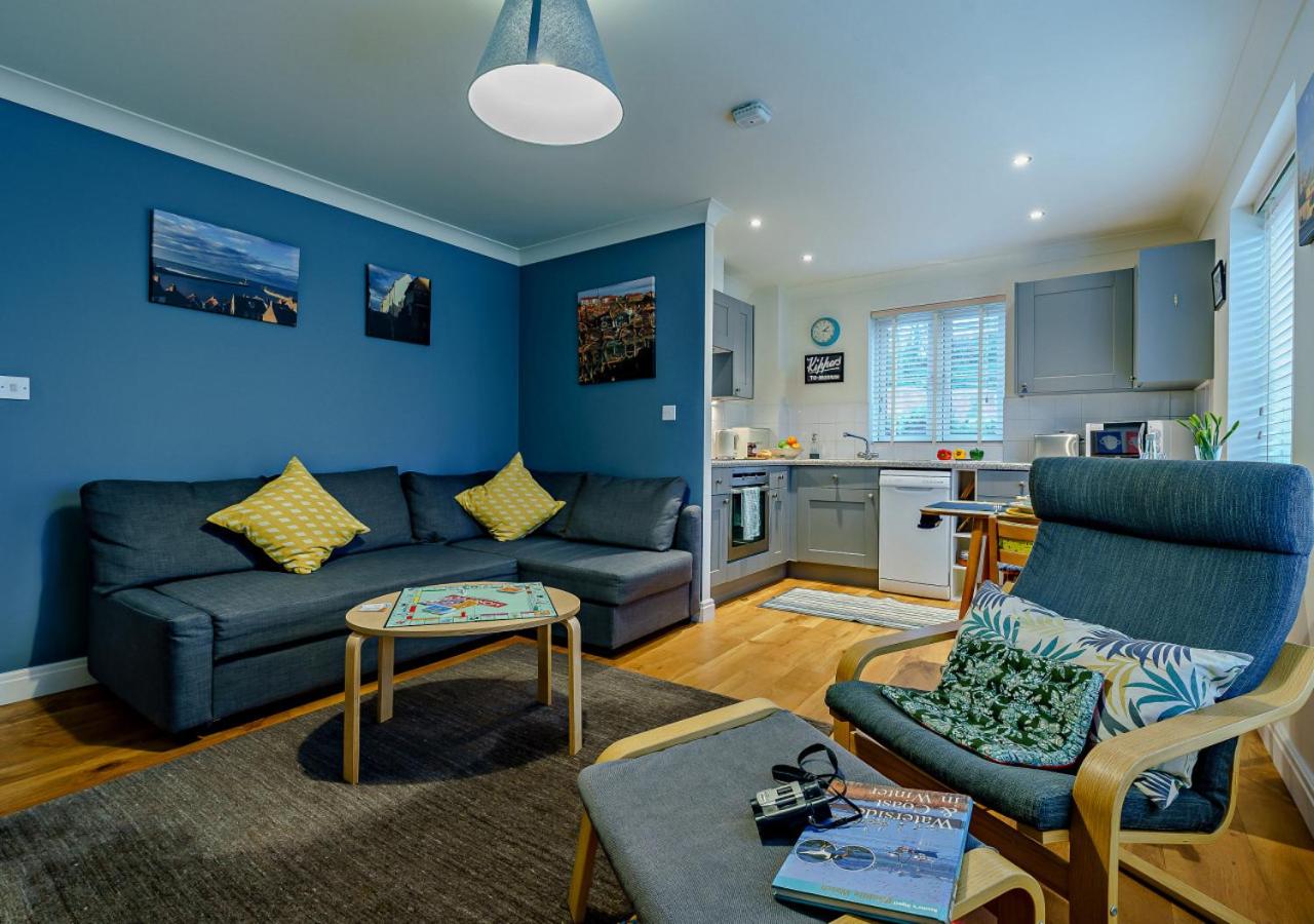 1 Bed in Whitby oc-h27278
