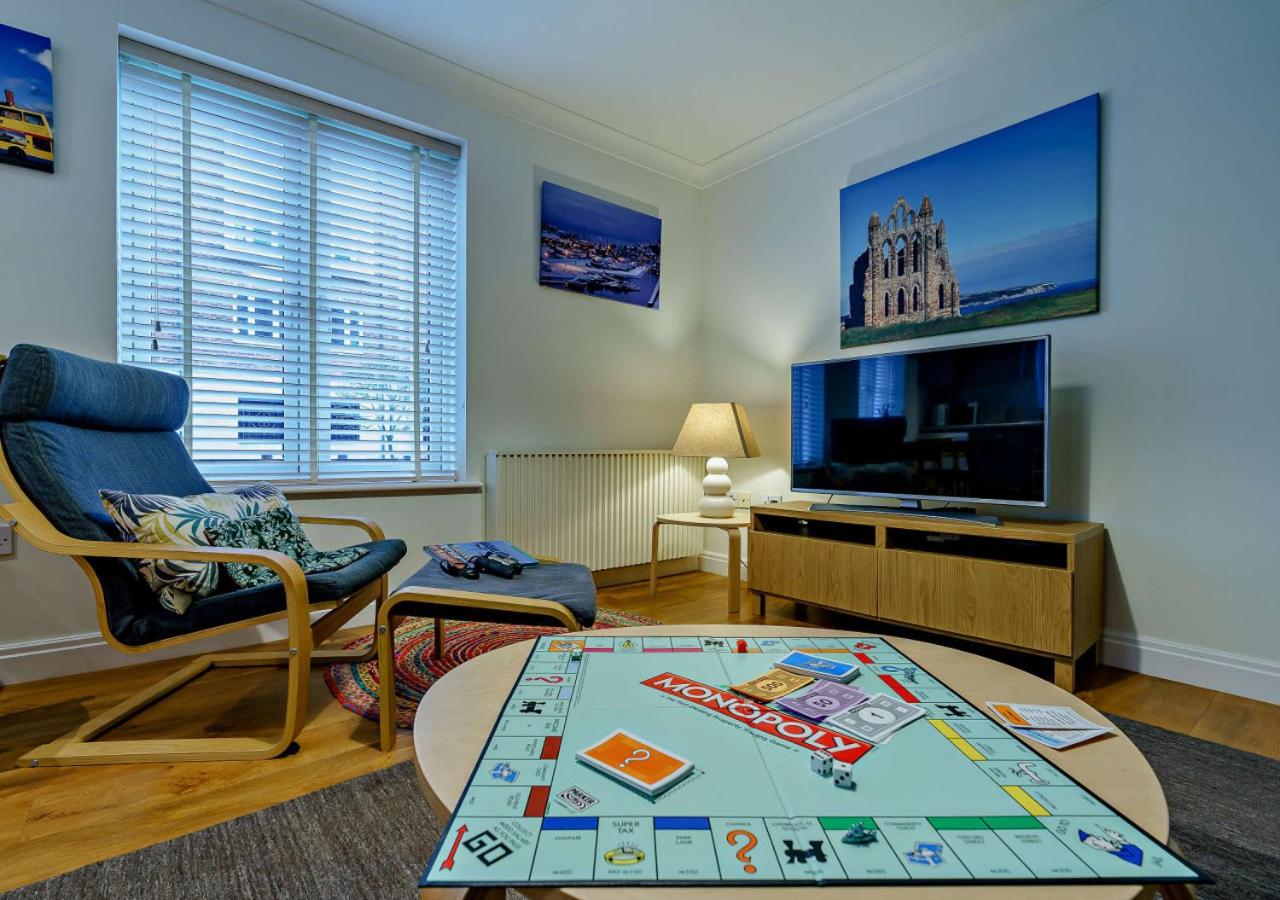1 Bed in Whitby oc-h27278