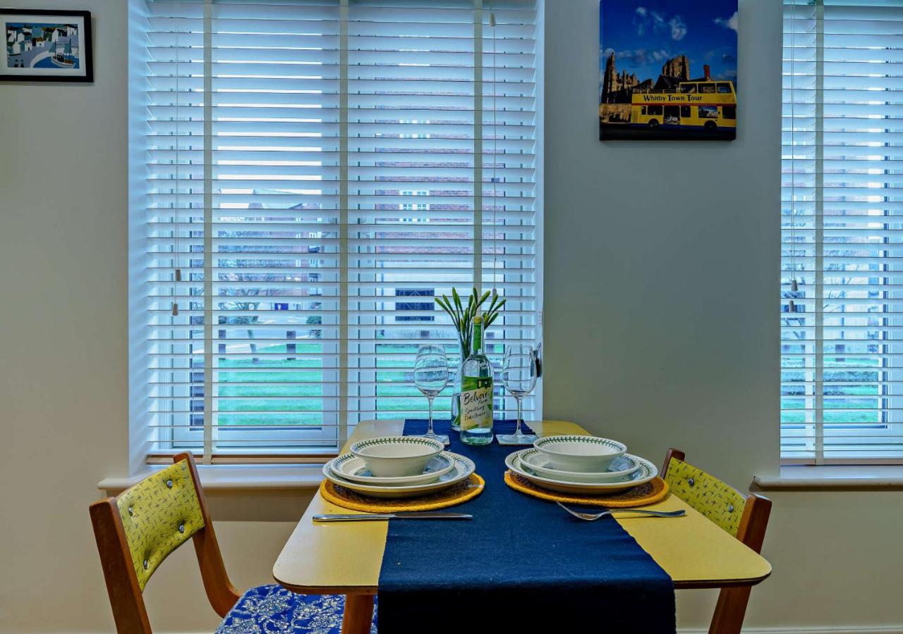 1 Bed in Whitby oc-h27278