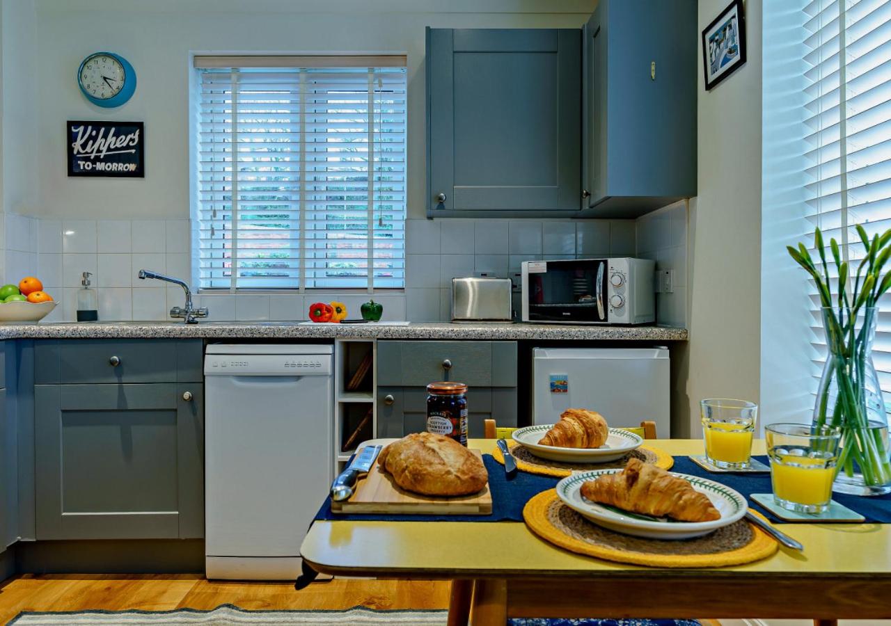 1 Bed in Whitby oc-h27278