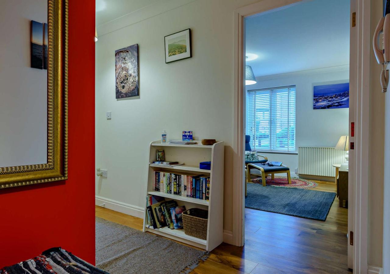 1 Bed in Whitby oc-h27278