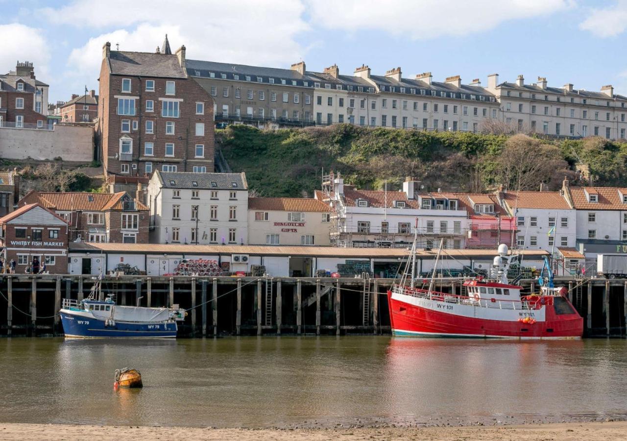 1 Bed in Whitby oc-h27278
