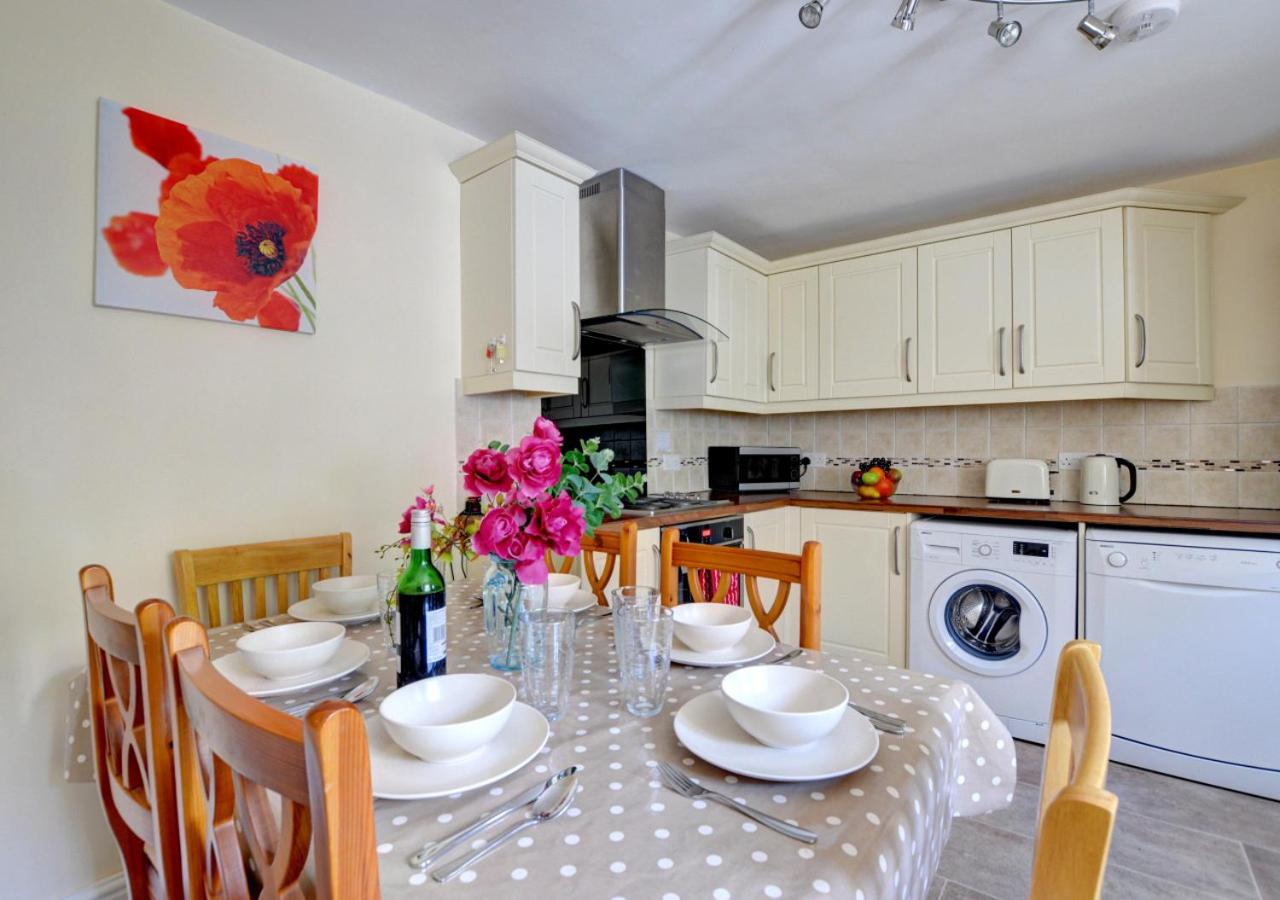 3 Bed in Pickering oc-y035