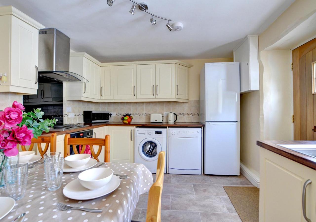 3 Bed in Pickering oc-y035