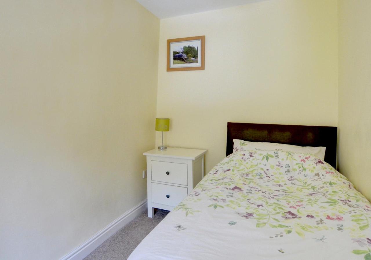 3 Bed in Pickering oc-y035