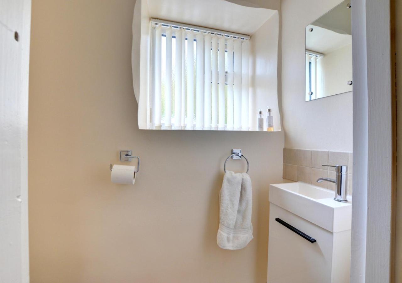 3 Bed in Pickering oc-y035