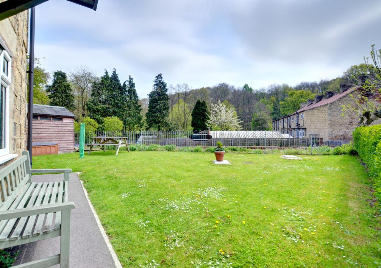 3 Bed in Pickering oc-y035