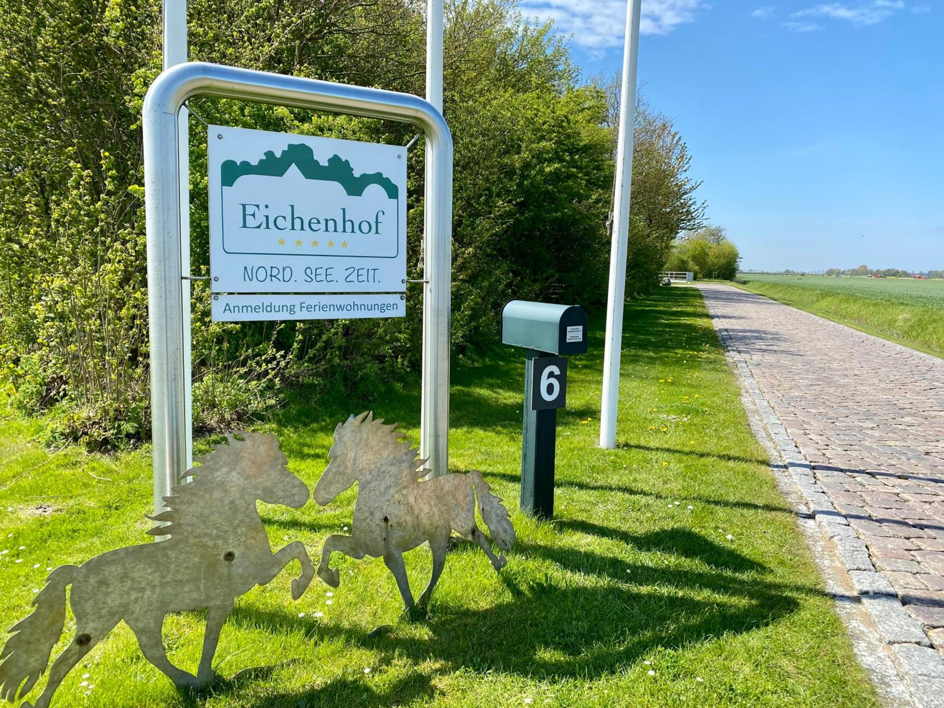 Eichenhof I