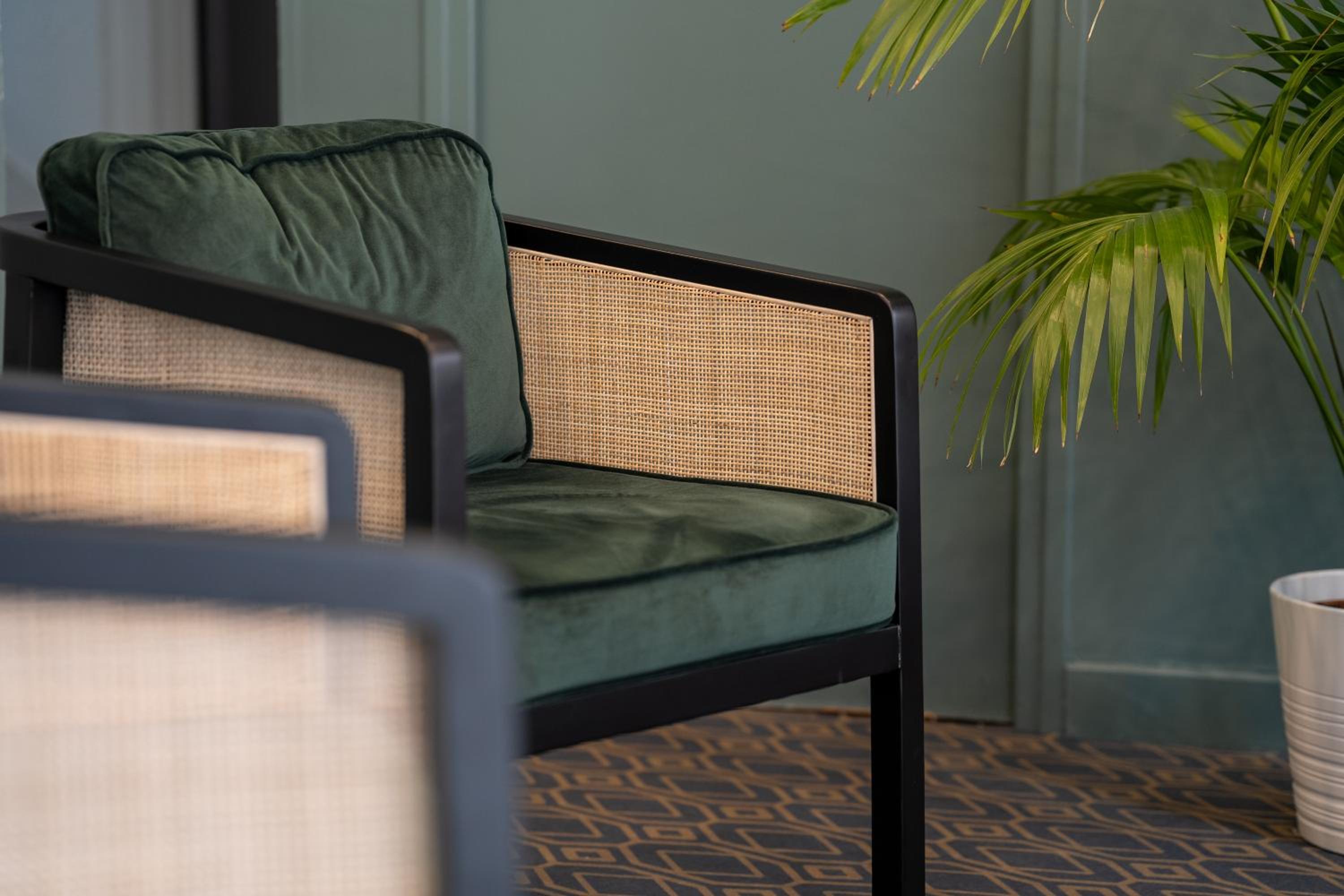 Boulogne-Billancourt Vacations - Hotel De Paris - Property Image 6