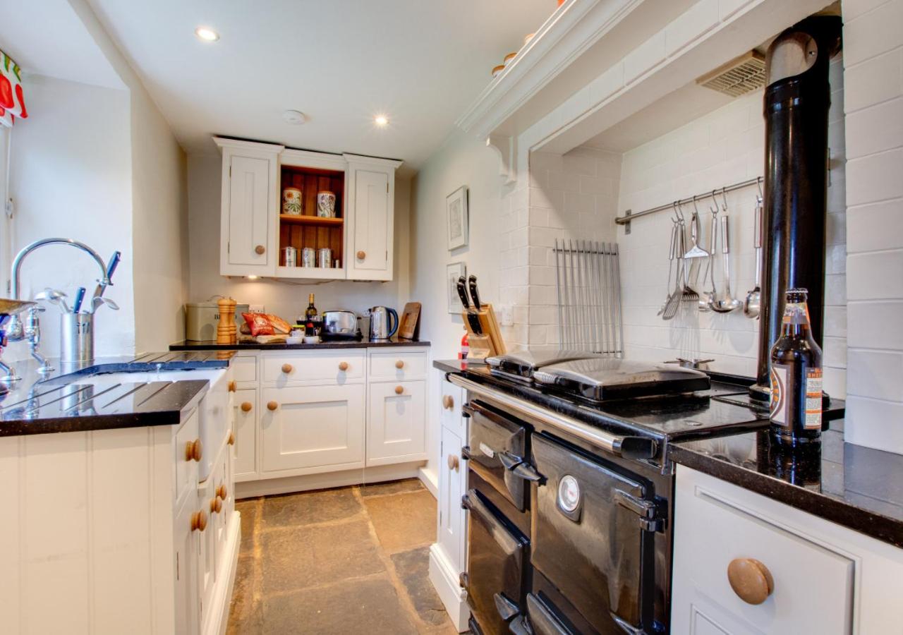 3 Bed in Askrigg oc-ds779 view 3