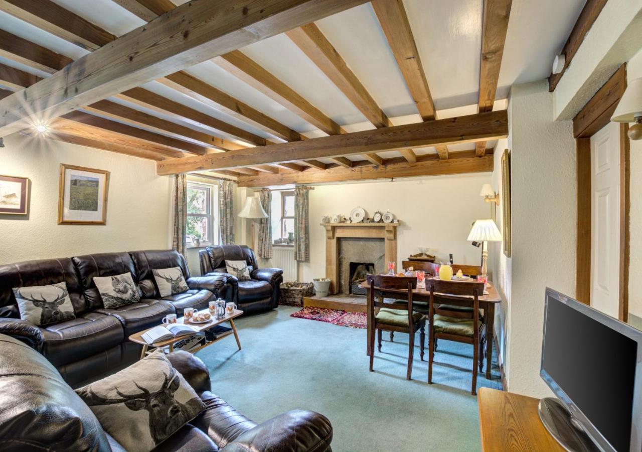 2 Bed in Thwaite oc-ds321