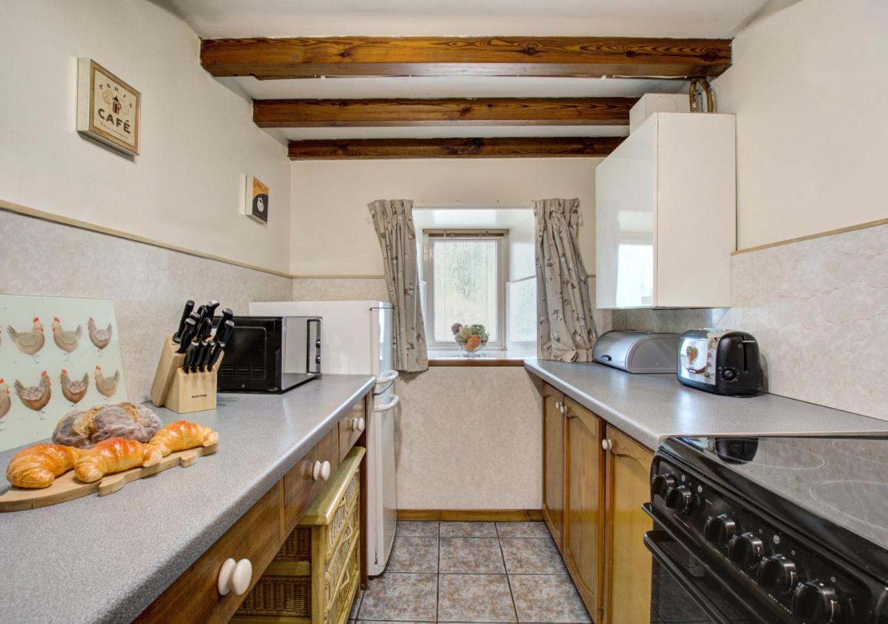 2 Bed in Thwaite oc-ds321