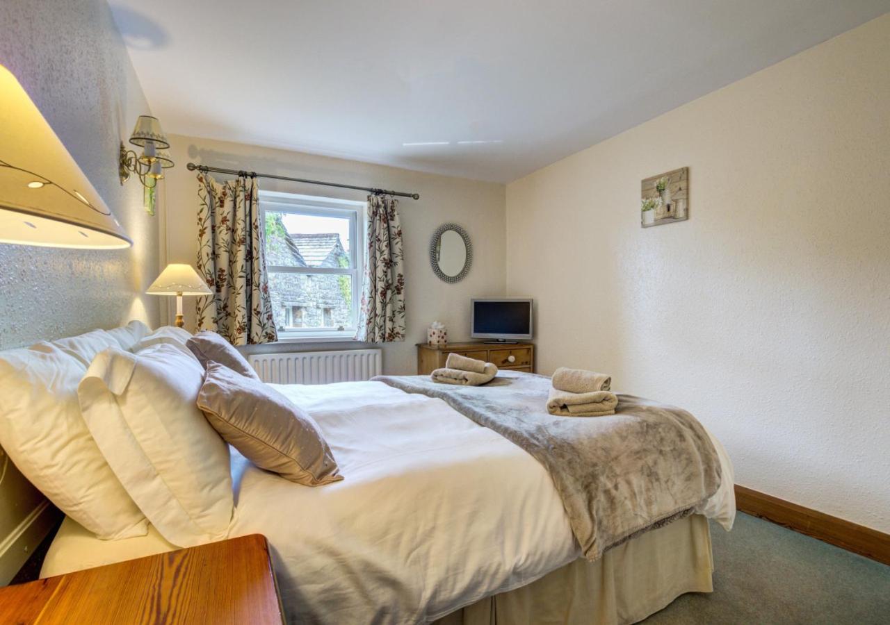 2 Bed in Thwaite oc-ds321