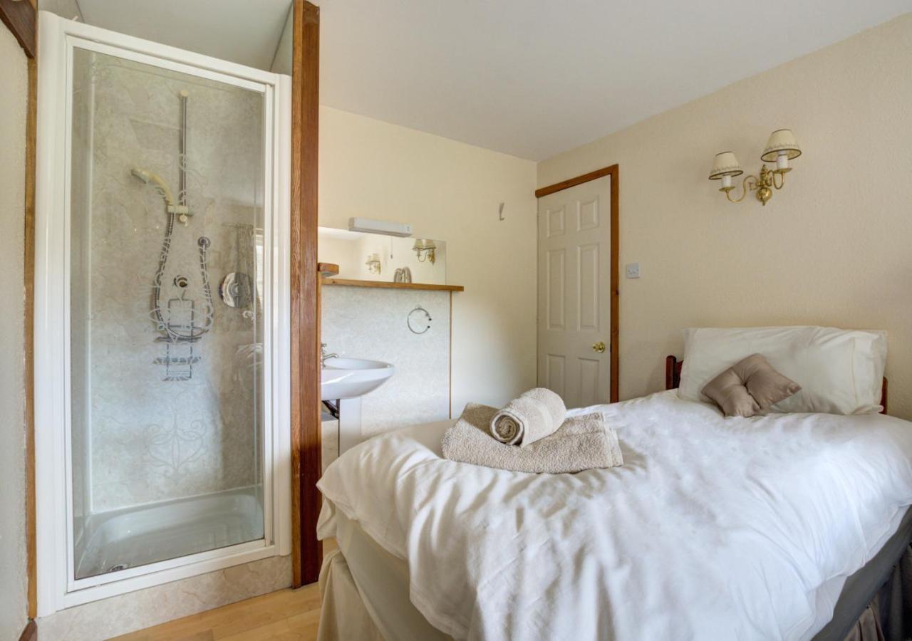 2 Bed in Thwaite oc-ds321