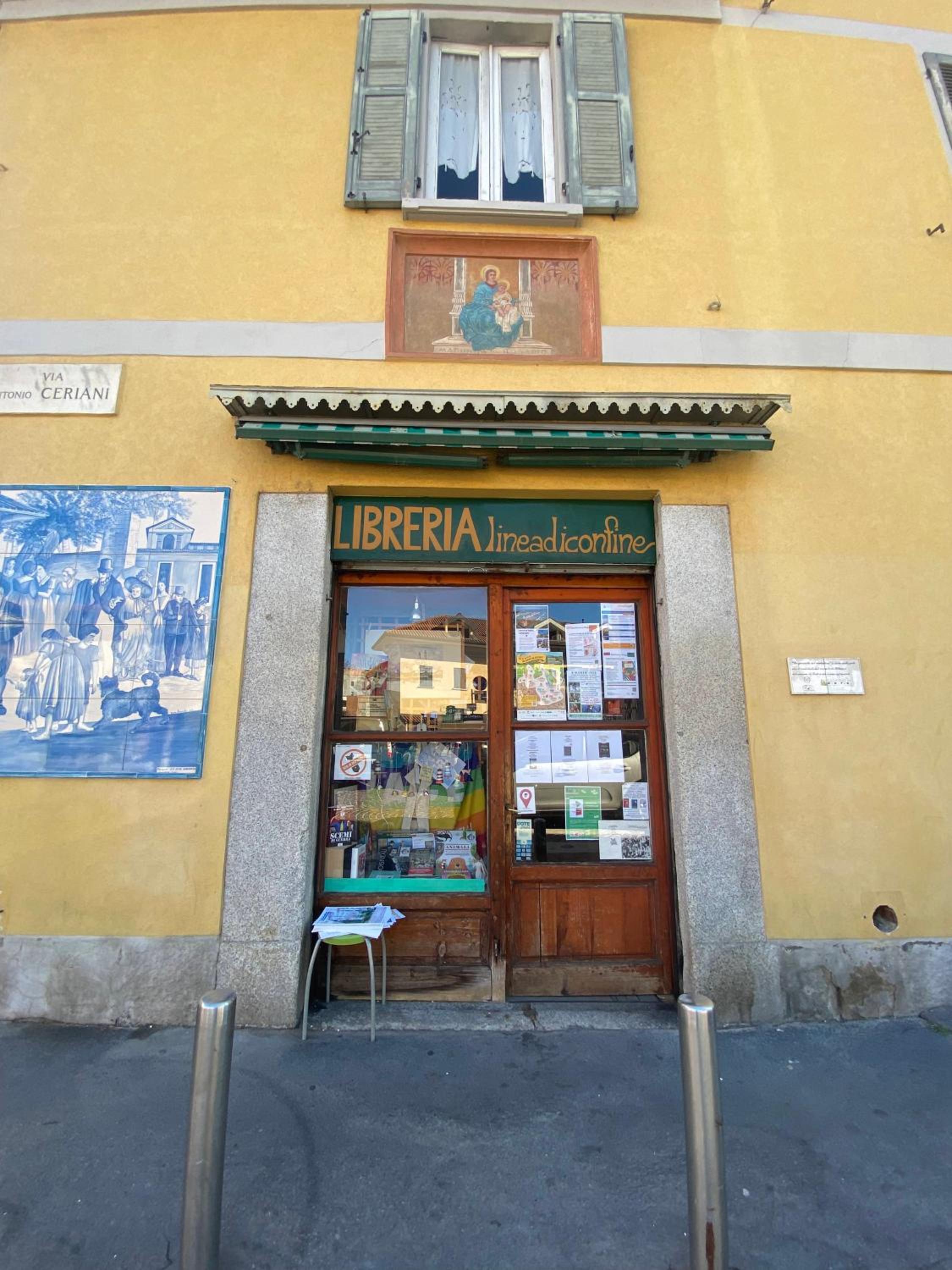 Come a casa - Just like at home Milano