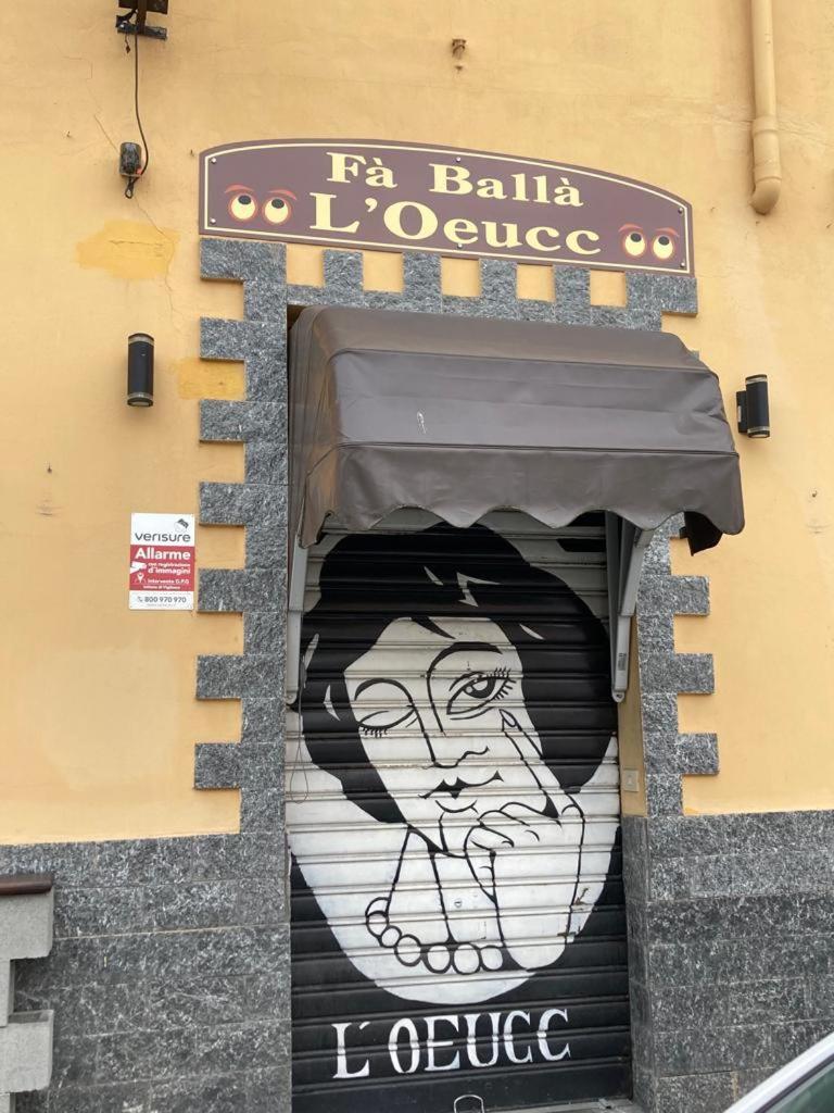 Come a casa - Just like at home Milano