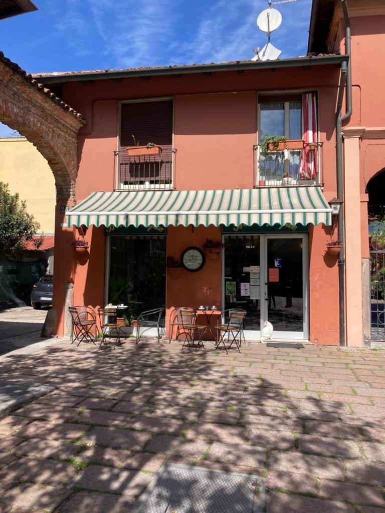 Come a casa - Just like at home Milano
