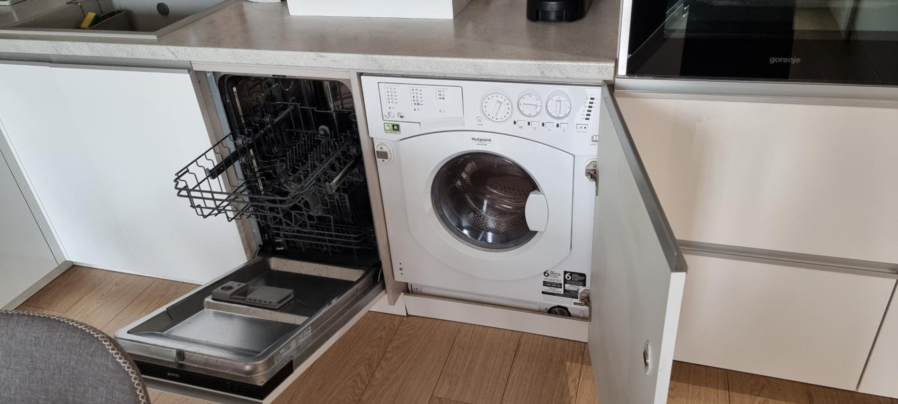Plovdiv City Center Kapana with garage view 3