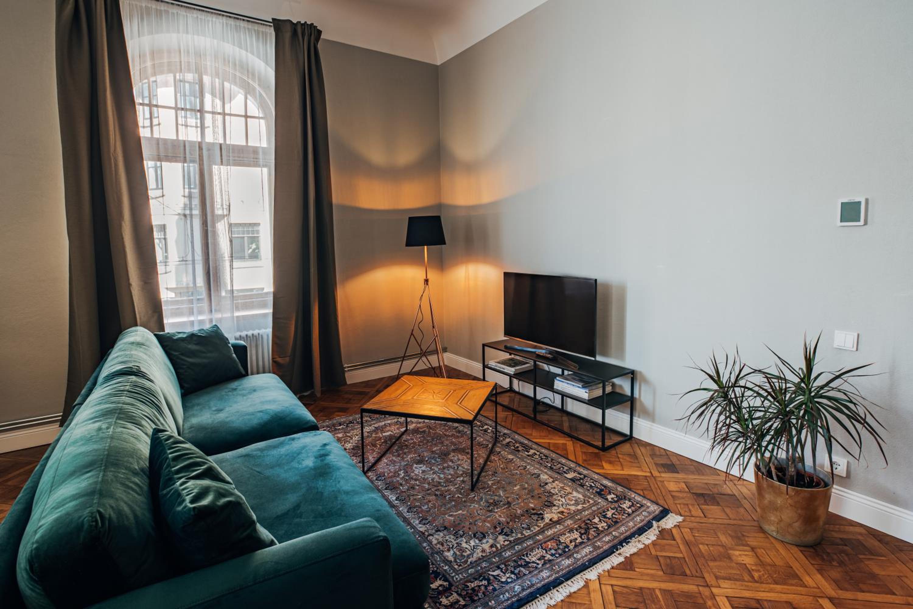 Constantine Apartments