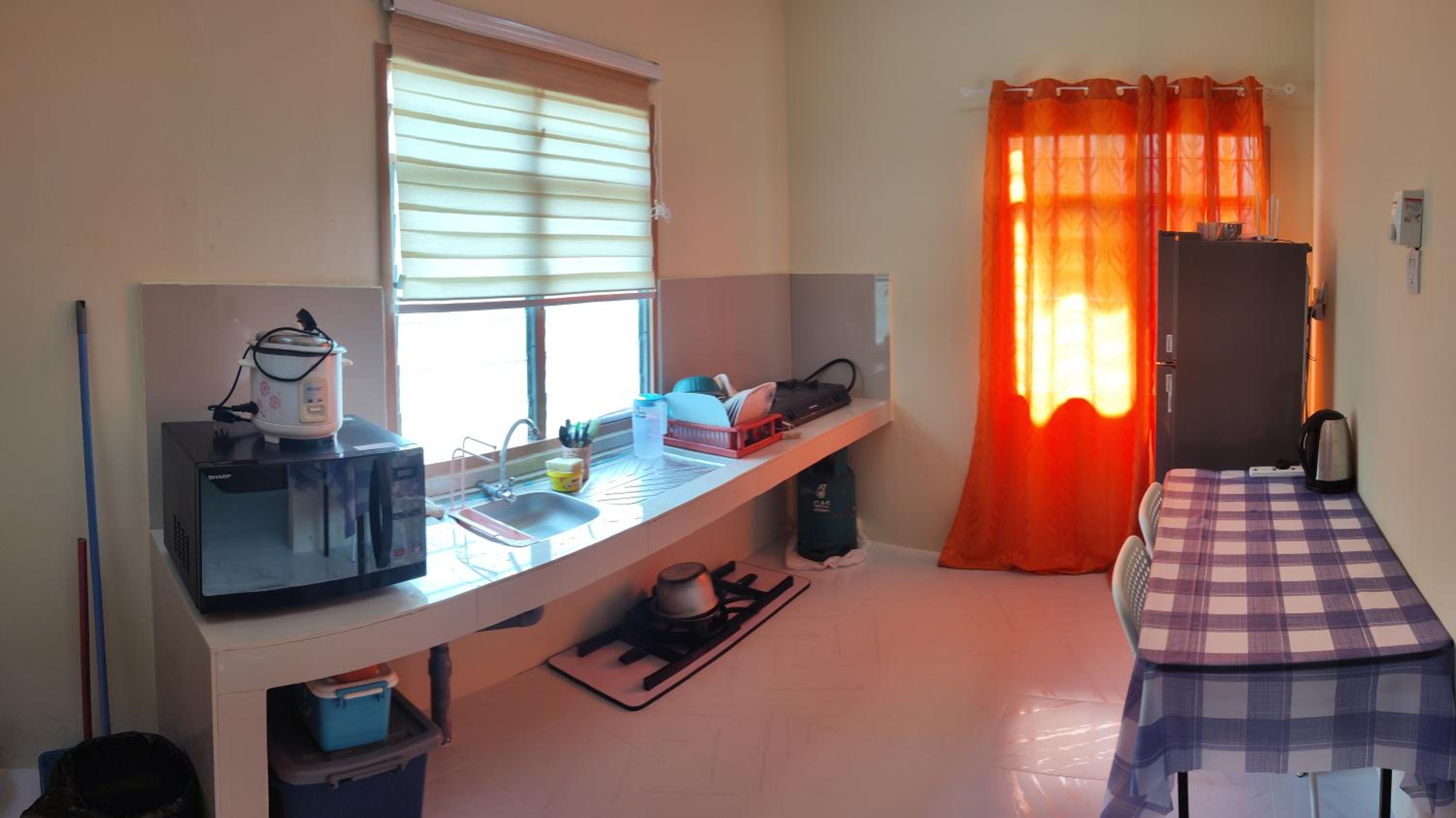 MESRA MUSAFIR HOMESTAY photo 5