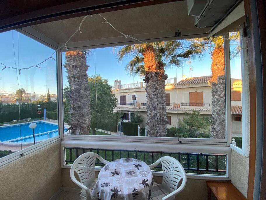 Palms View Lovely 2 Bed apartment - Playa Flamenca view 2
